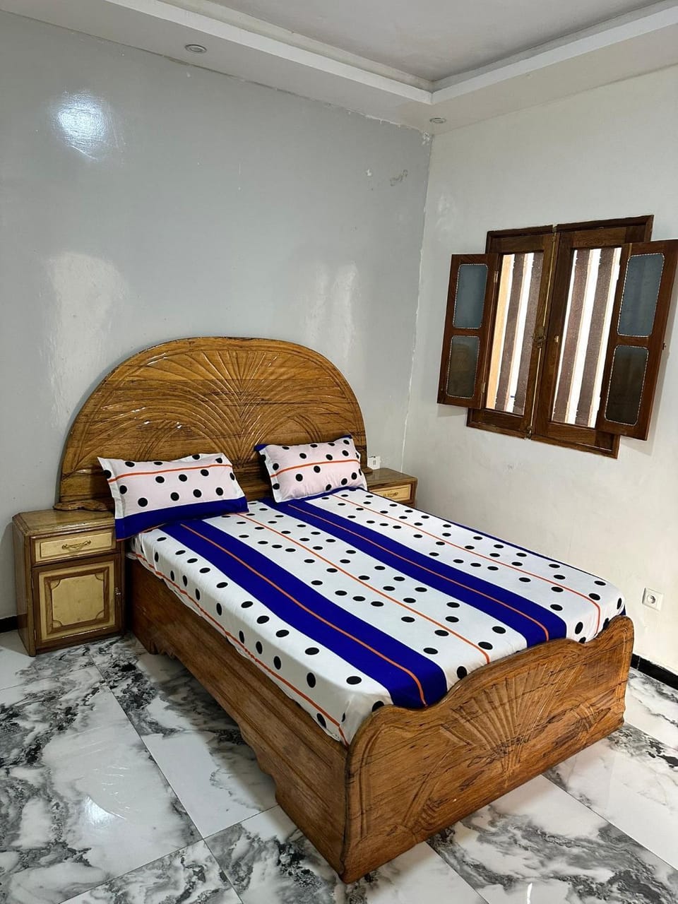 Badji Apartment in Dakar Region, Senegal