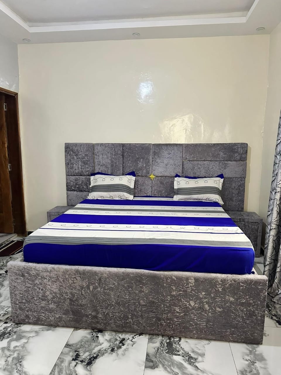Badji Apartment in Dakar Region, Senegal