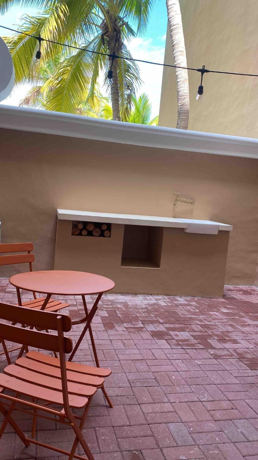 Buenaventura Garden Apartment with pool Apartment in Coclé Province, Panama