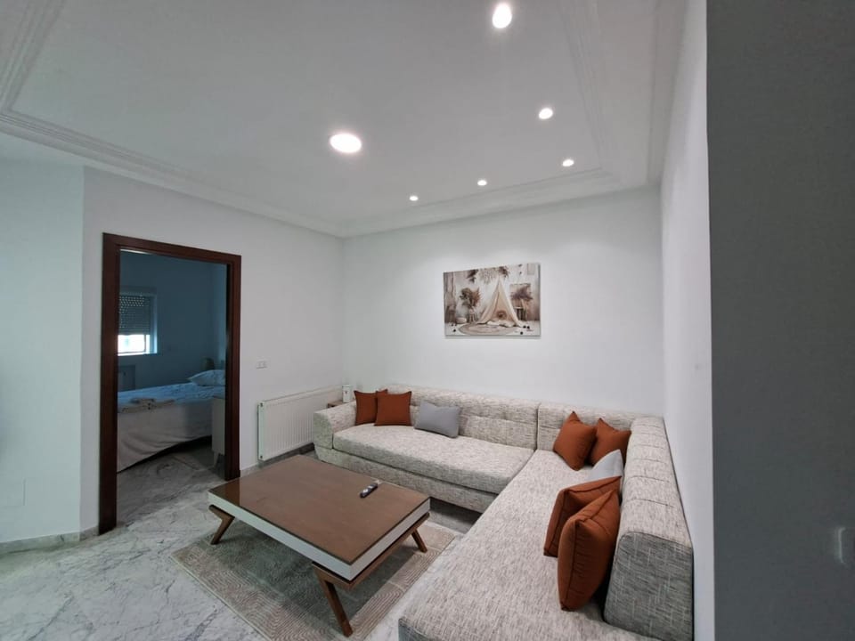 Lac 2 Luxury flat C Apartment in Tunis Governorate, Tunisia