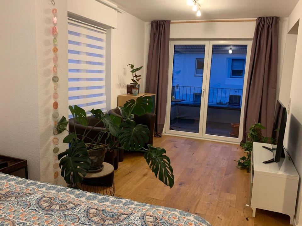 Balcony/Terrace, Living room