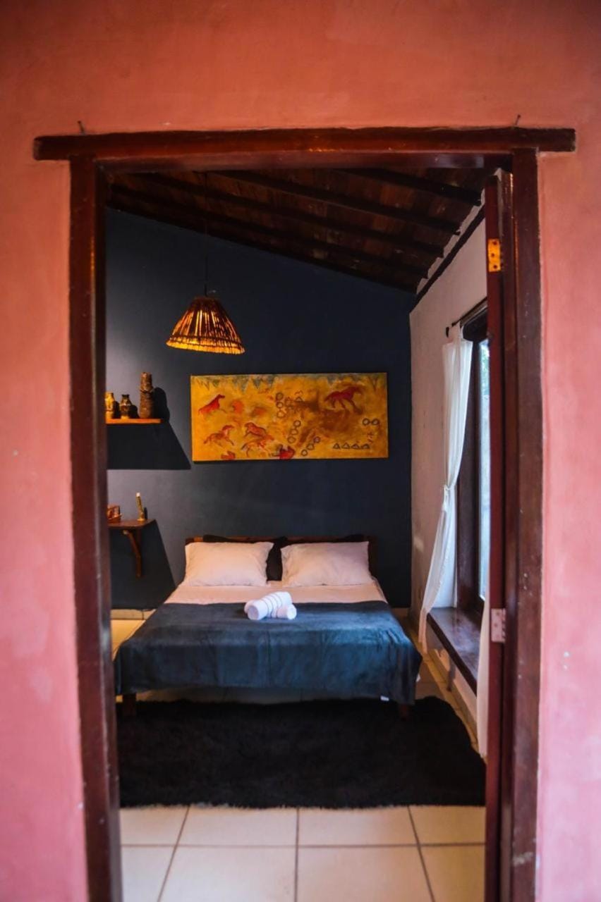 Ateliê Cultural Trancoso House in Trancoso
