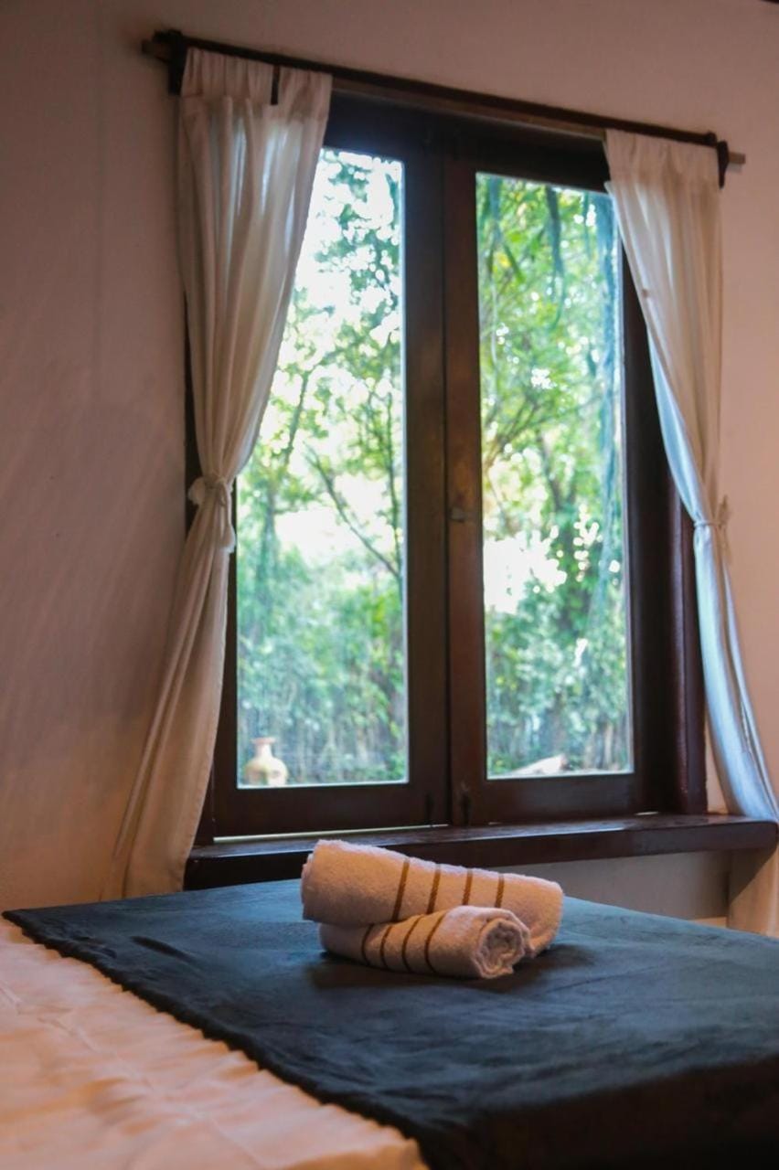 Ateliê Cultural Trancoso House in Trancoso