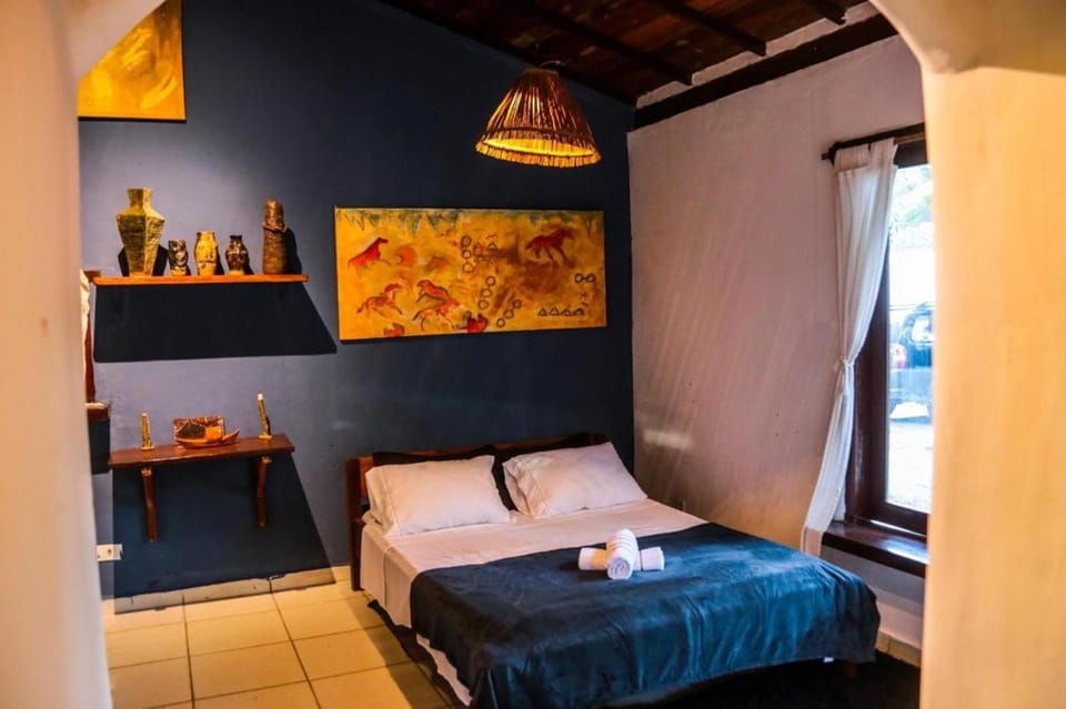 Ateliê Cultural Trancoso House in Trancoso