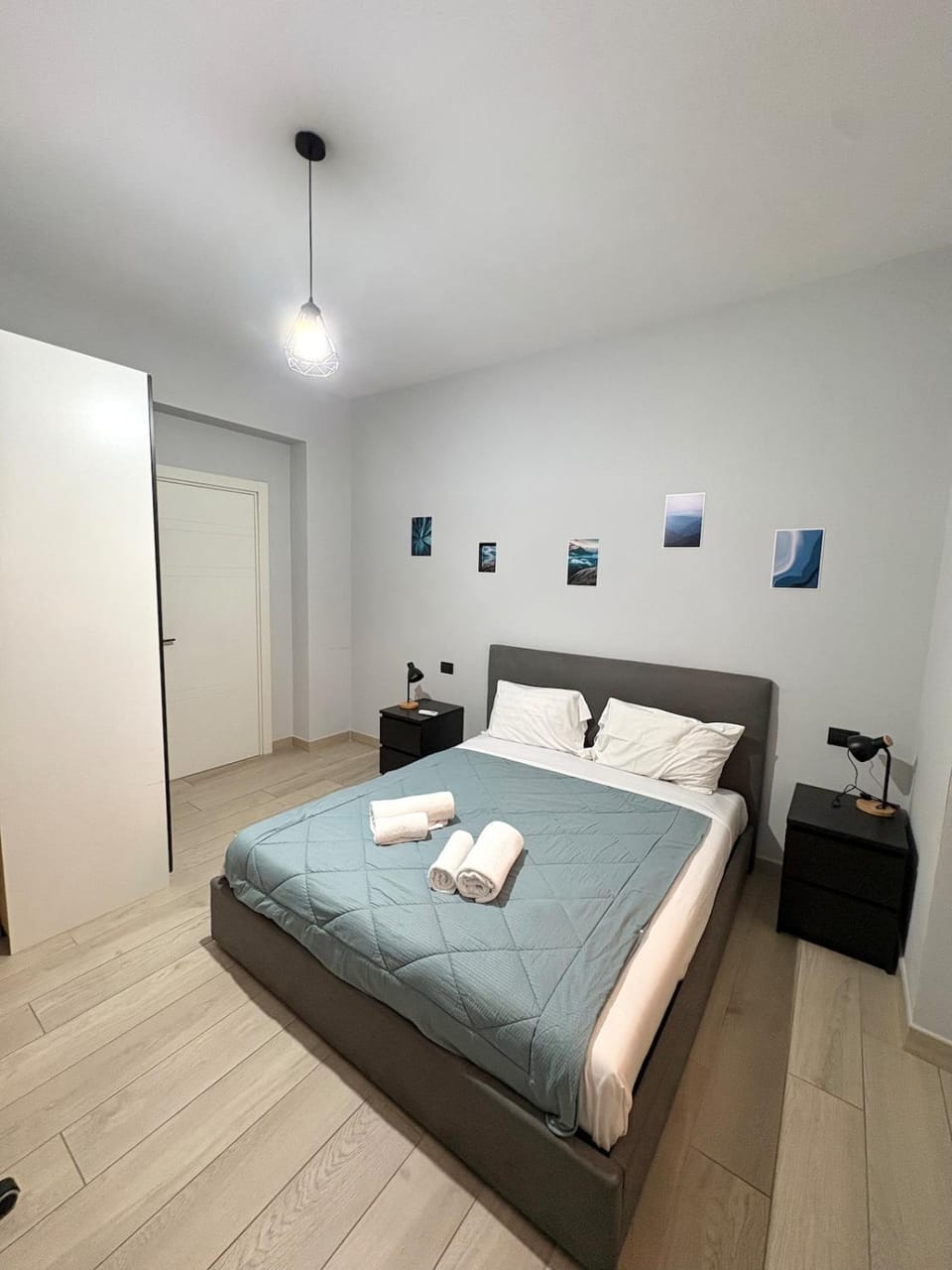 Centocelle 33 - Cozy Flat - Near Metro C Apartment in Rome