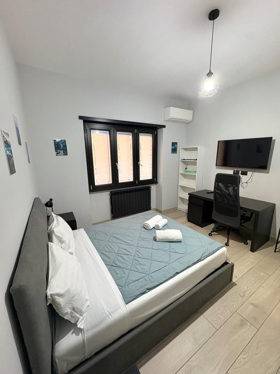 Centocelle 33 - Cozy Flat - Near Metro C Apartment in Rome