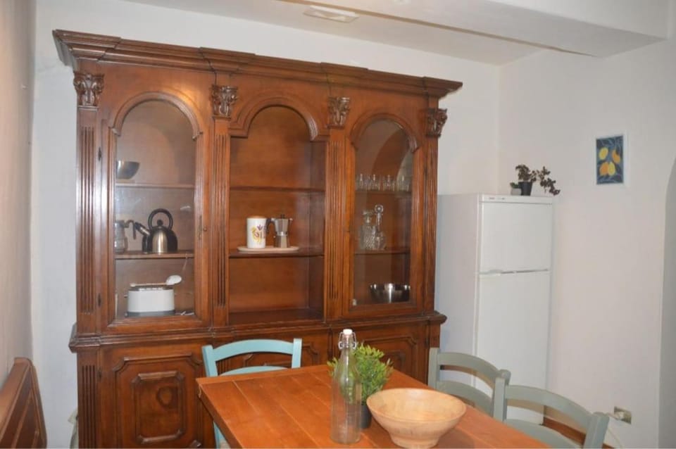 Casa Capo di Vico, Lucca House in Capannori