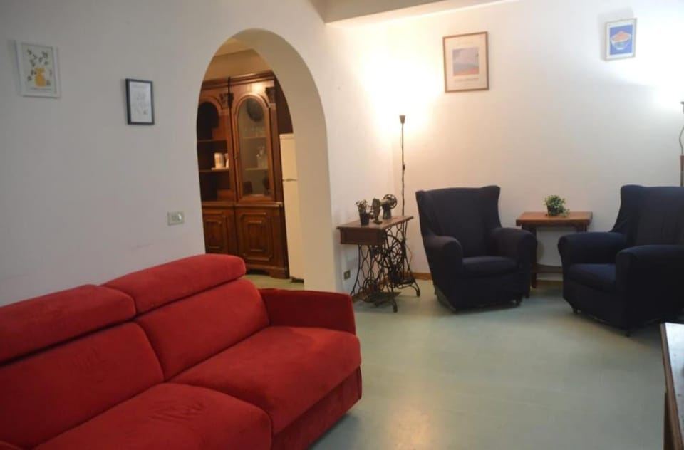 Casa Capo di Vico, Lucca House in Capannori