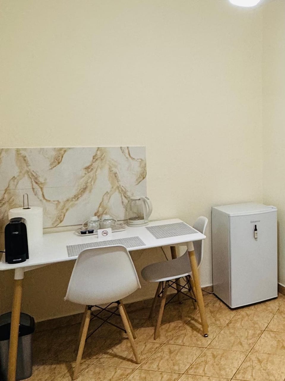 Tirana central guestroom Bed and Breakfast in Tirana