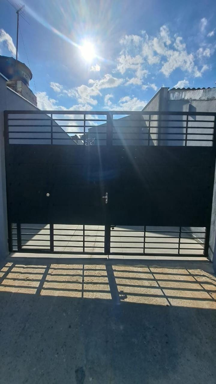Casa Cajuru próximo zona industrial,cacau park Toyota e castelo branco Apartment in State of São Paulo