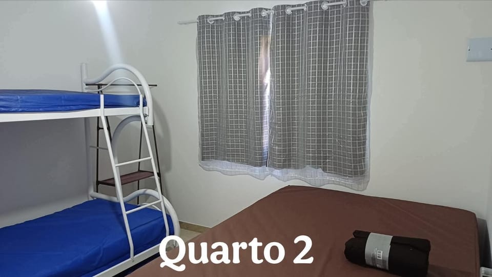 Casa Temporada Jardim Arco Iris House in São Pedro da Aldeia