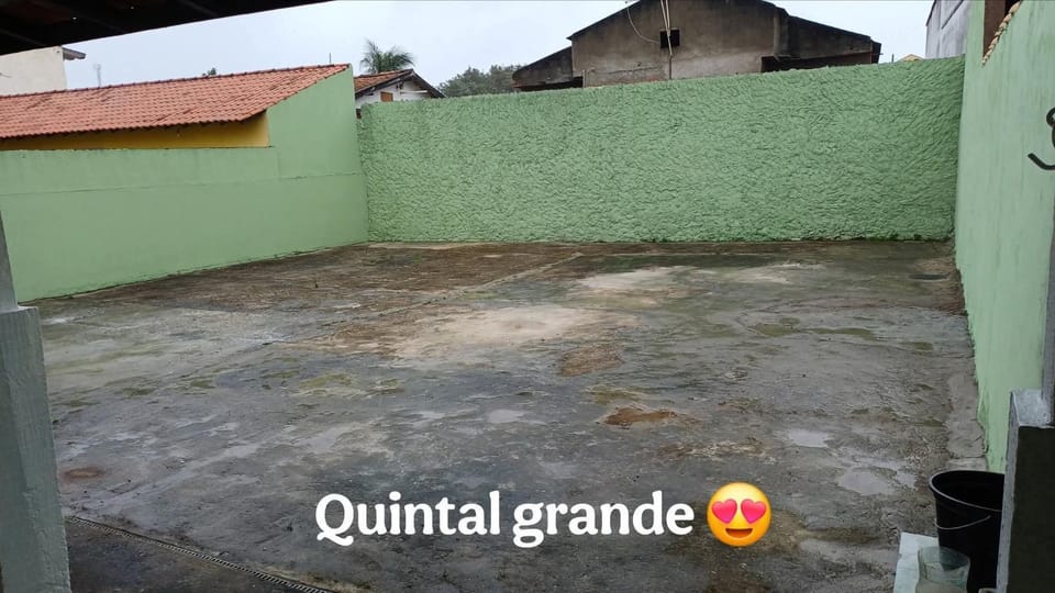 Casa Temporada Jardim Arco Iris House in São Pedro da Aldeia