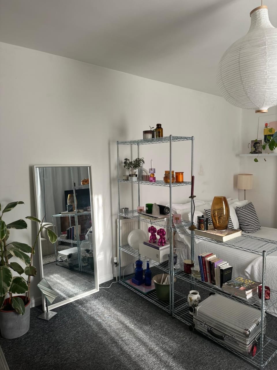 Charming Studio in Hackney Apartment in London Borough of Hackney