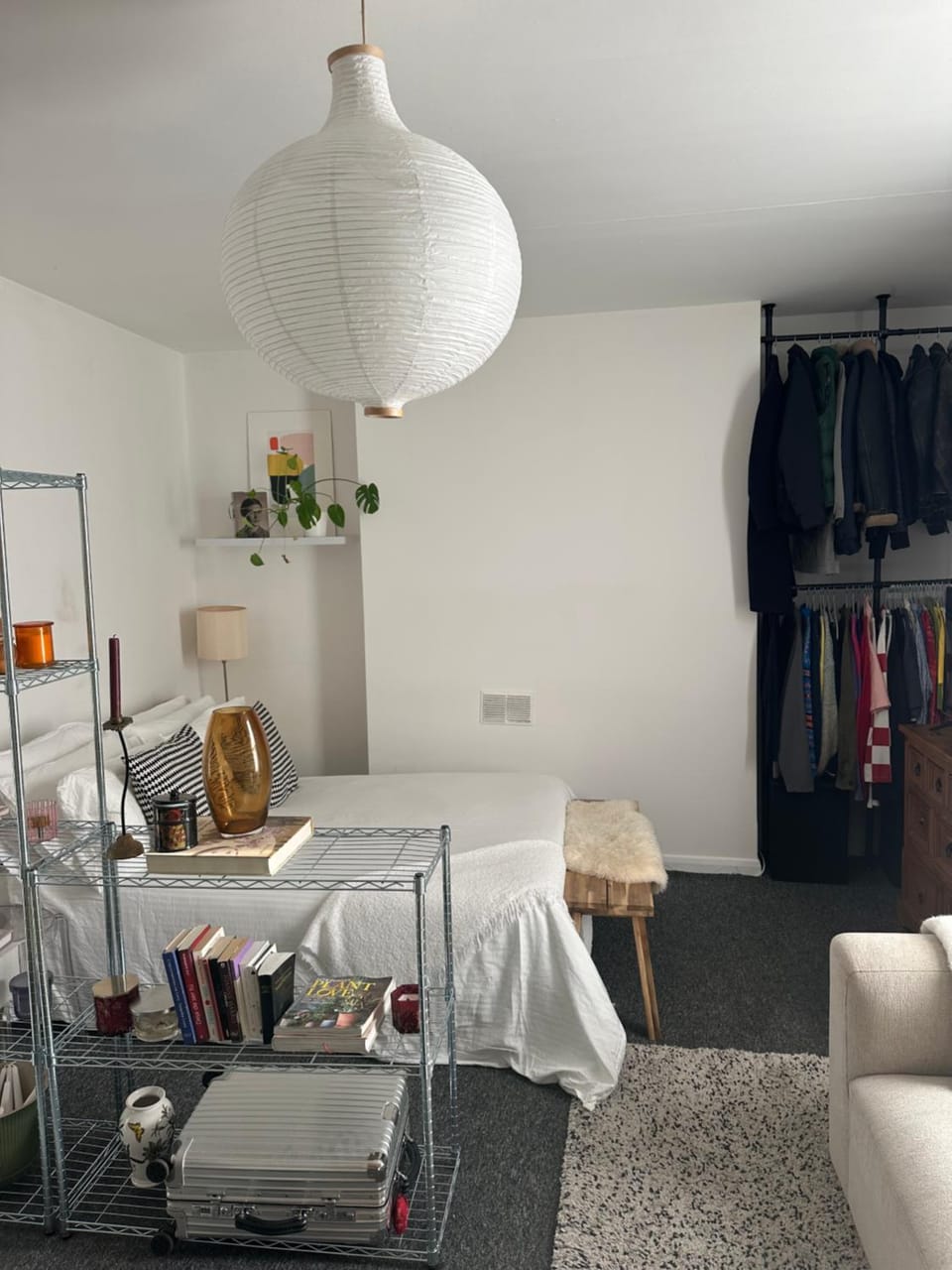 Charming Studio in Hackney Apartment in London Borough of Hackney