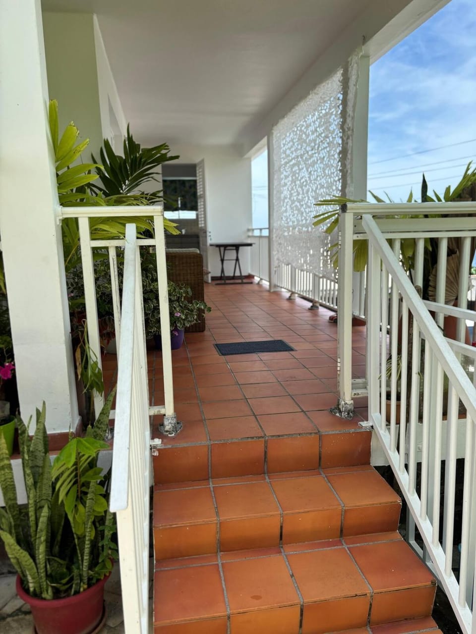 View (from property/room), Balcony/Terrace, Balcony/Terrace