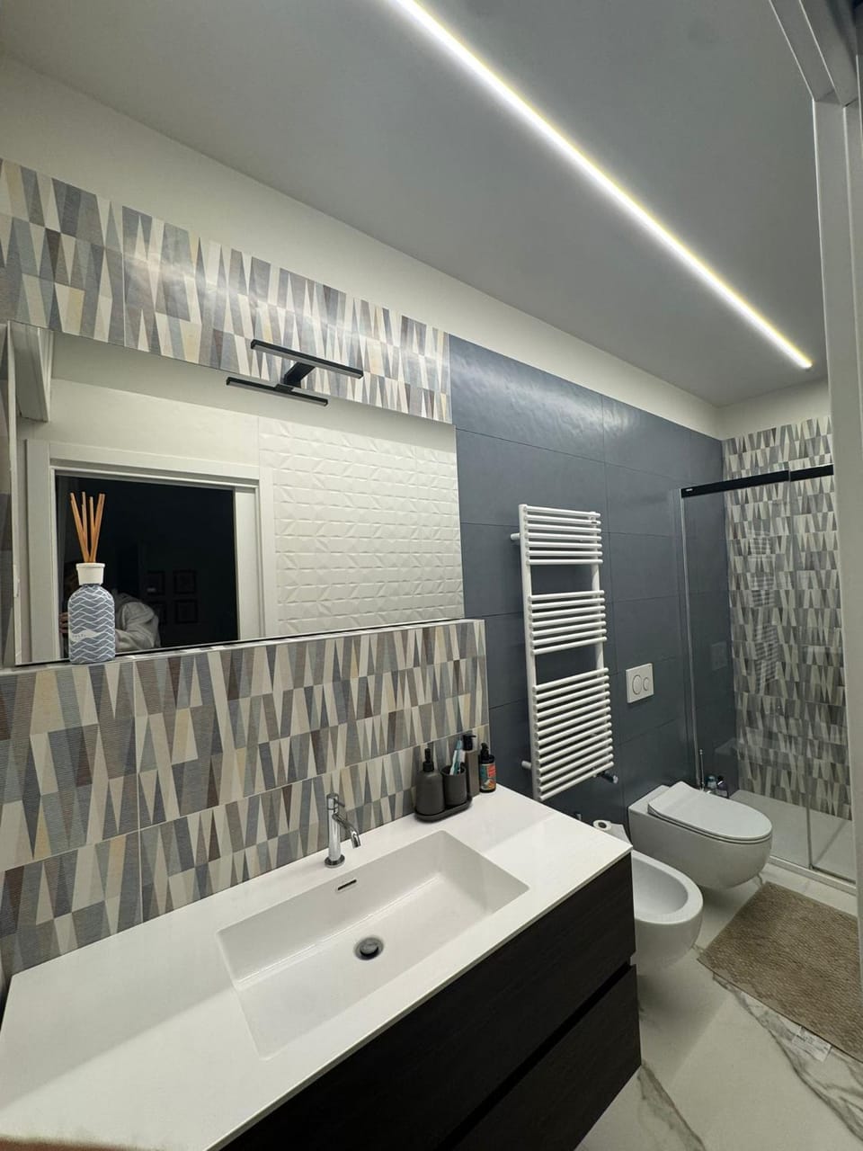 Porta Bari Rooms Bed and Breakfast in Altamura