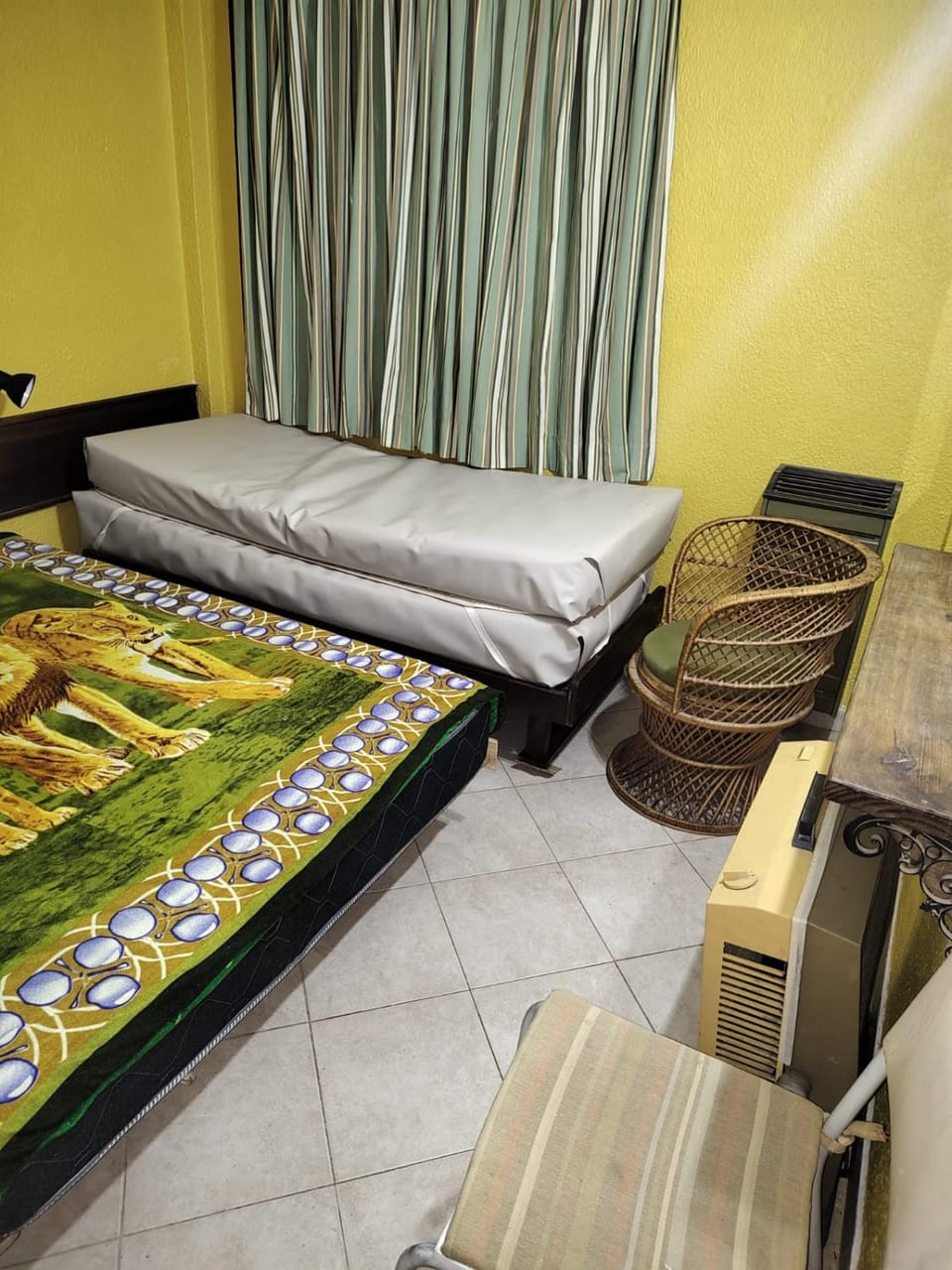 Del Bosque 1 Apartment in Pinamar