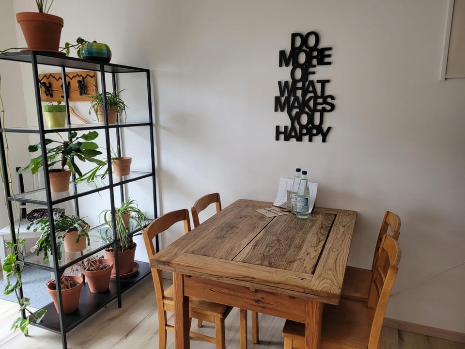 elfA-partment Apartment in Bavaria