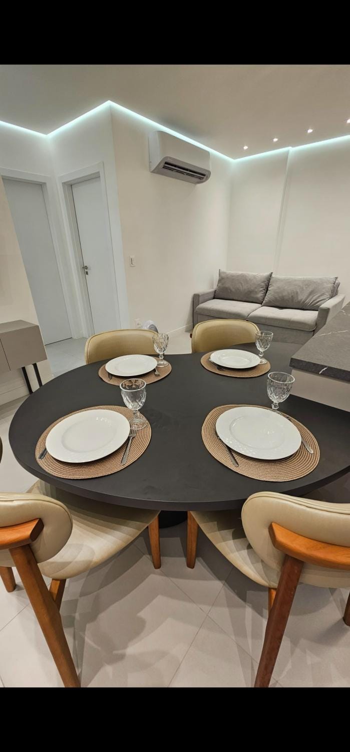 Apartamento praia brava Apartment in State of Santa Catarina
