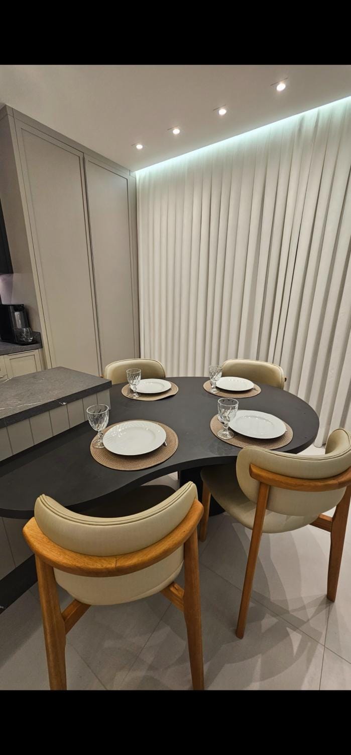 Apartamento praia brava Apartment in State of Santa Catarina