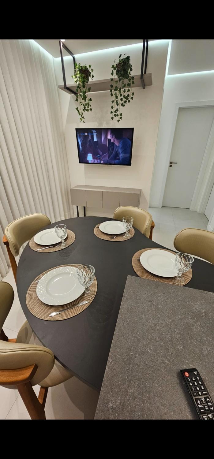 Apartamento praia brava Apartment in State of Santa Catarina