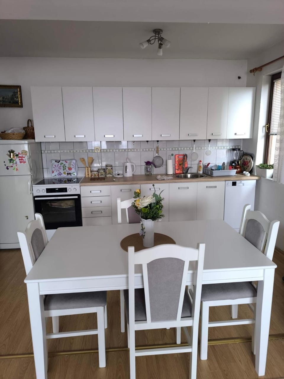 Dijana apartmani Apartment in Sarajevo
