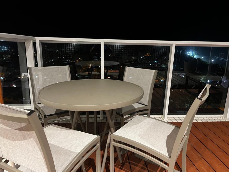 Cobertura Indaiá extraordinária Apartment in Bertioga