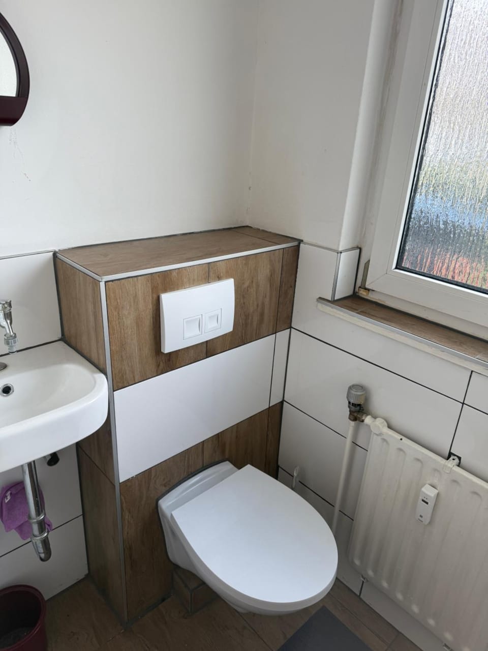 Ferienwohnung warm & Komfortabel, Ruhige Lage zentral gelegen Apartment in Baden-Württemberg