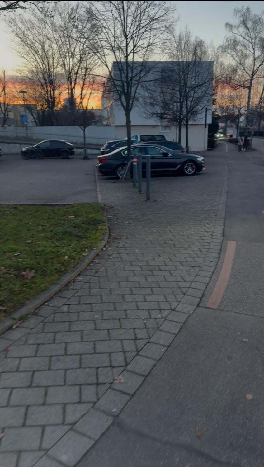 Ferienwohnung warm & Komfortabel, Ruhige Lage zentral gelegen Apartment in Baden-Württemberg