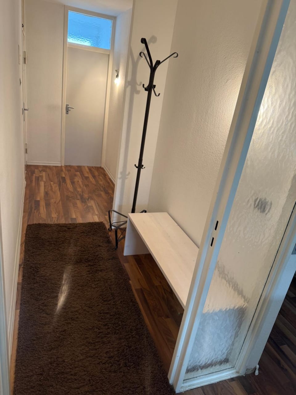 Ferienwohnung warm & Komfortabel, Ruhige Lage zentral gelegen Apartment in Baden-Württemberg