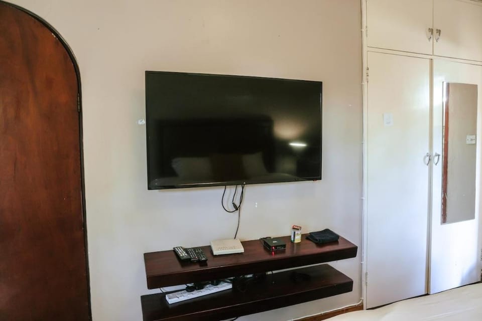 Borrowdale Hearthside Retreat House in Harare