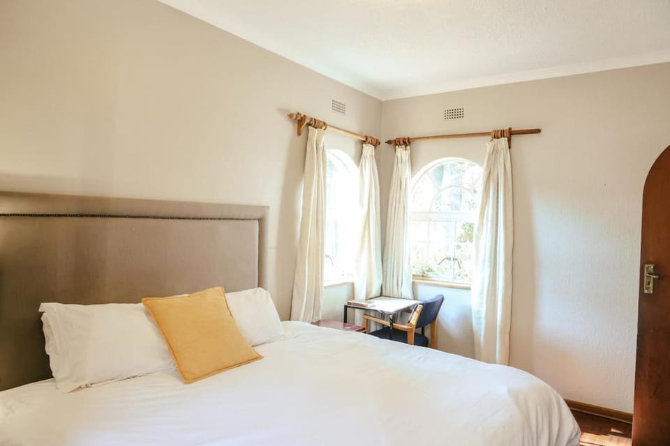 Borrowdale Hearthside Retreat House in Harare