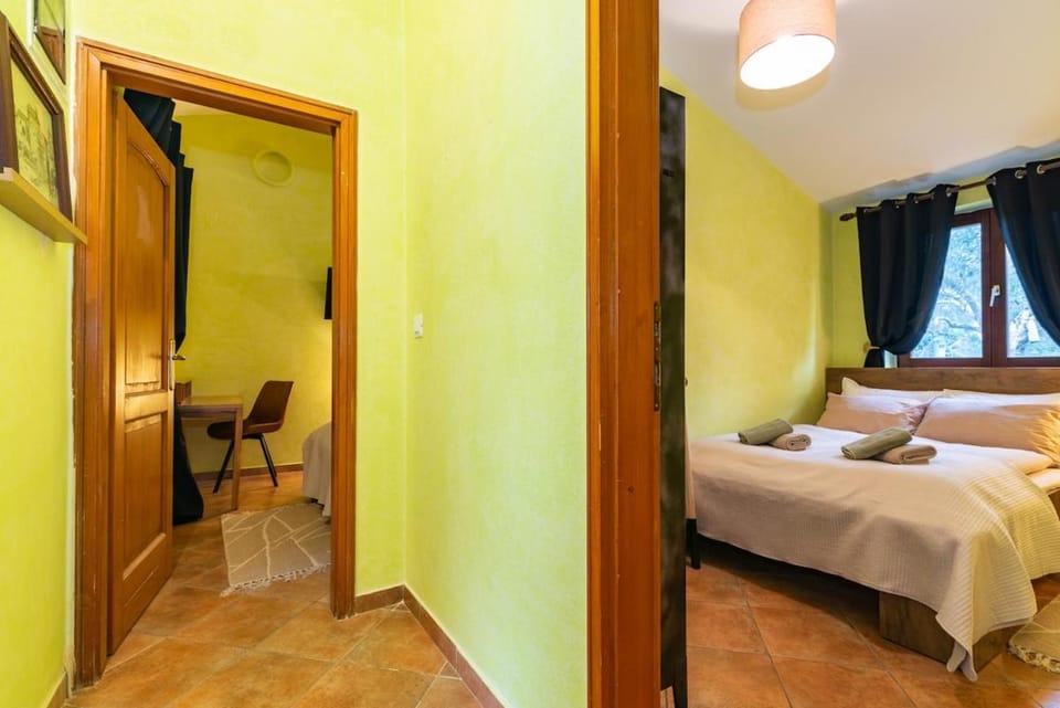 Rovinj Villa Gourmet & Meer House in Rovinj