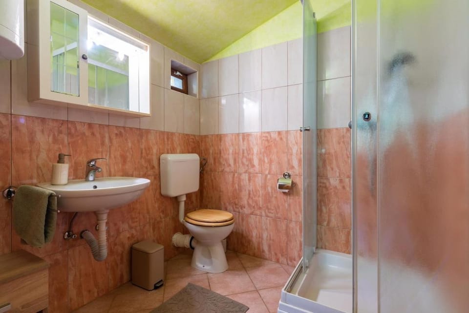 Rovinj Villa Gourmet & Meer House in Rovinj