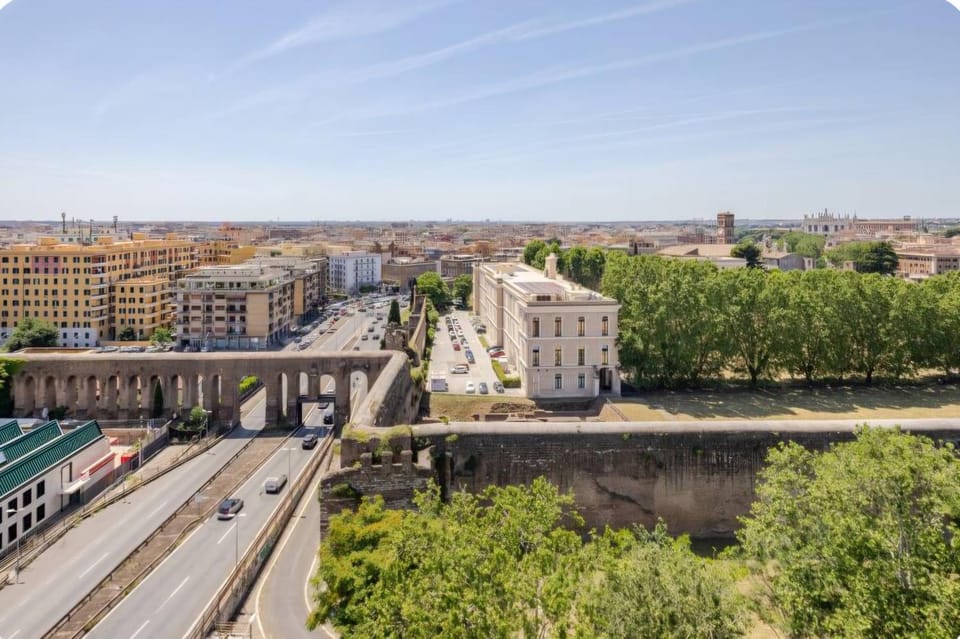 Neighbourhood, City view, Street view