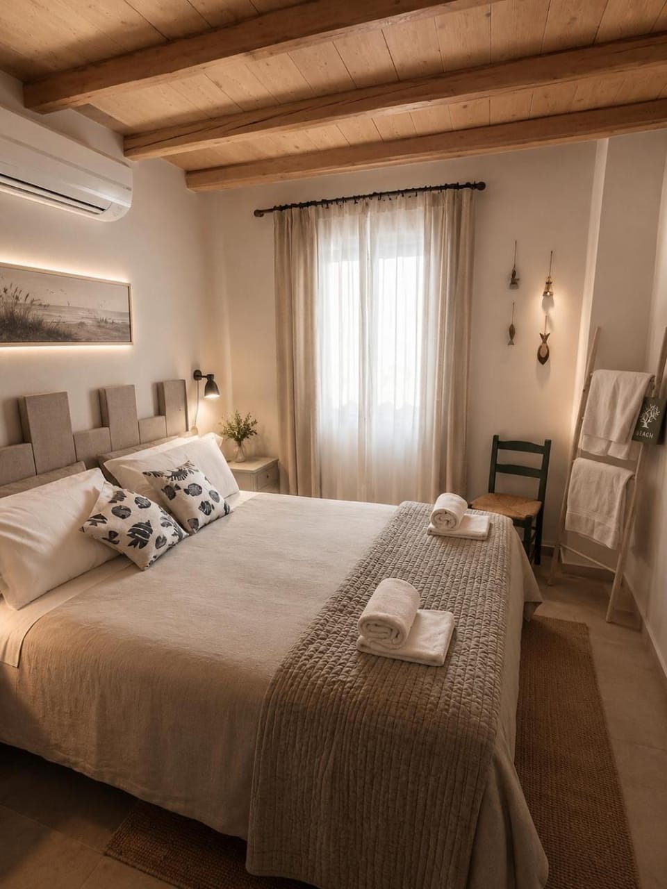 TorreParadiso Holidays Apartment in Polignano a Mare