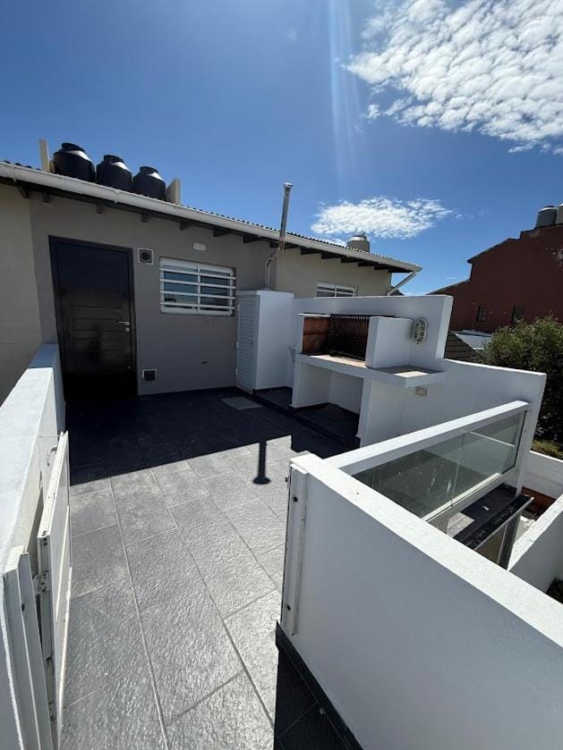 DEPARTAMENTO aires de santa clara del mar de Myriam de la Vega Apartment in Santa Clara del Mar