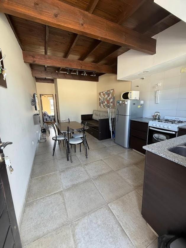 DEPARTAMENTO aires de santa clara del mar de Myriam de la Vega Apartment in Santa Clara del Mar