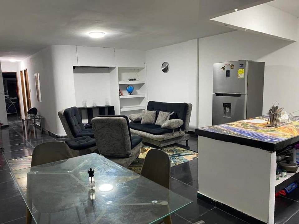Apartamento Brisa Marina cómodo y accesible Apartment in Santa Marta