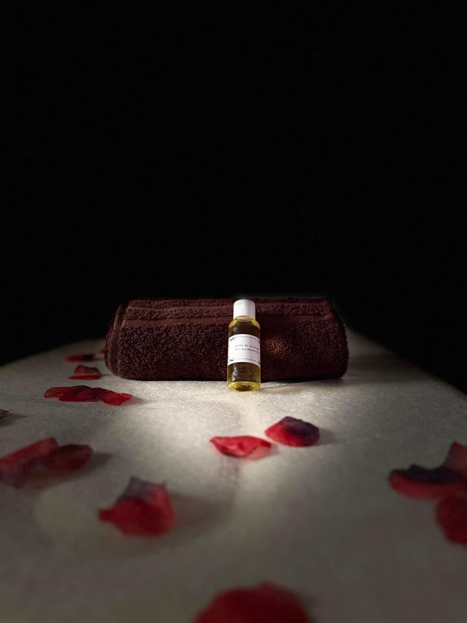 Villa Romance Intime Prestige -Jacuzzi Privatif, , Table a massage , Fauteuil tantra, Balançoire romantique Villa in Auvergne-Rhône-Alpes