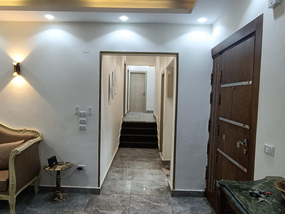ابراج جدة Apartment in Egypt