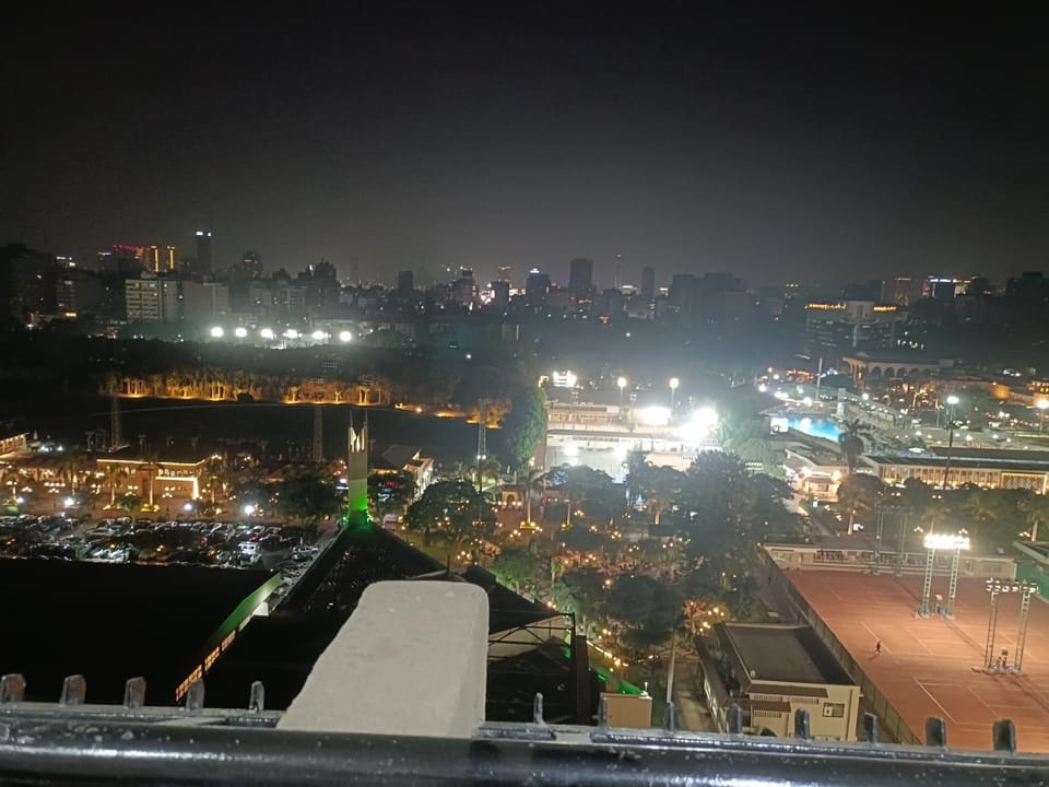 ابراج جدة Apartment in Egypt