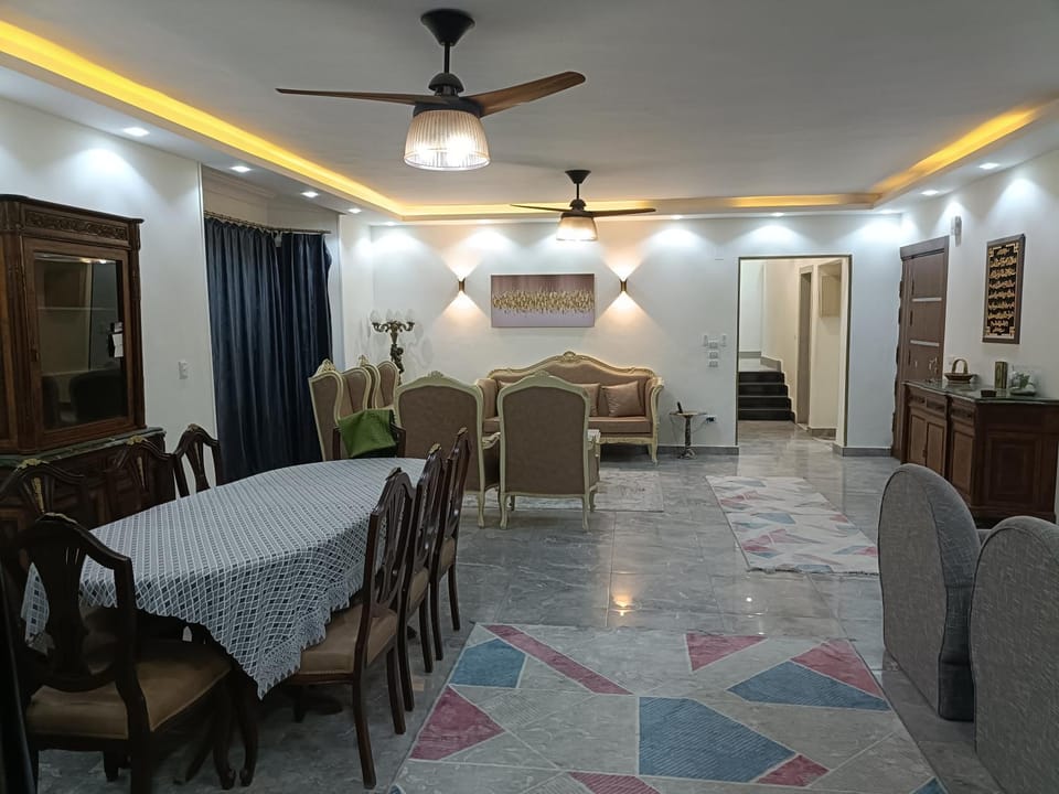 ابراج جدة Apartment in Egypt