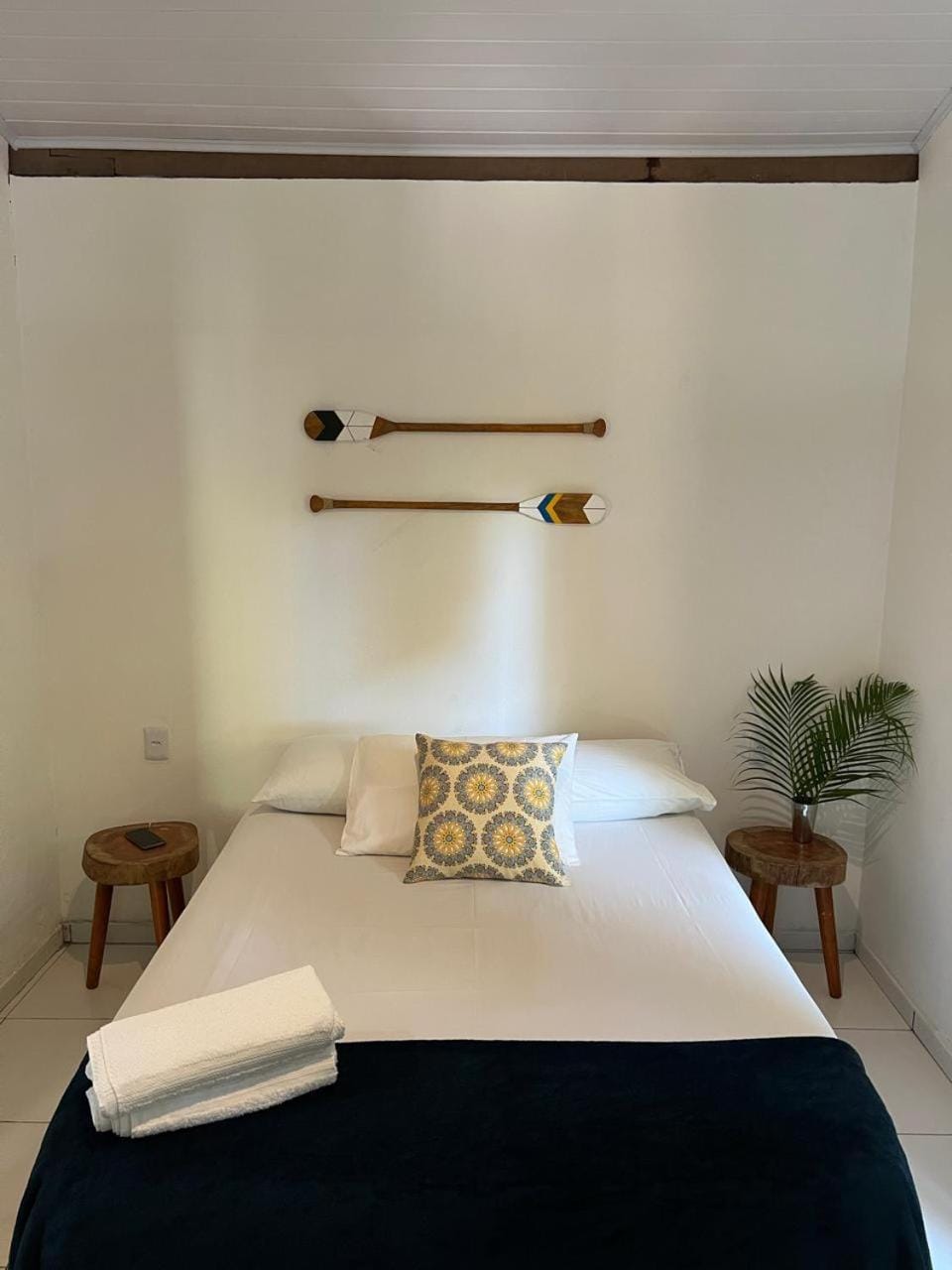 Casa da Vila House in State of Bahia