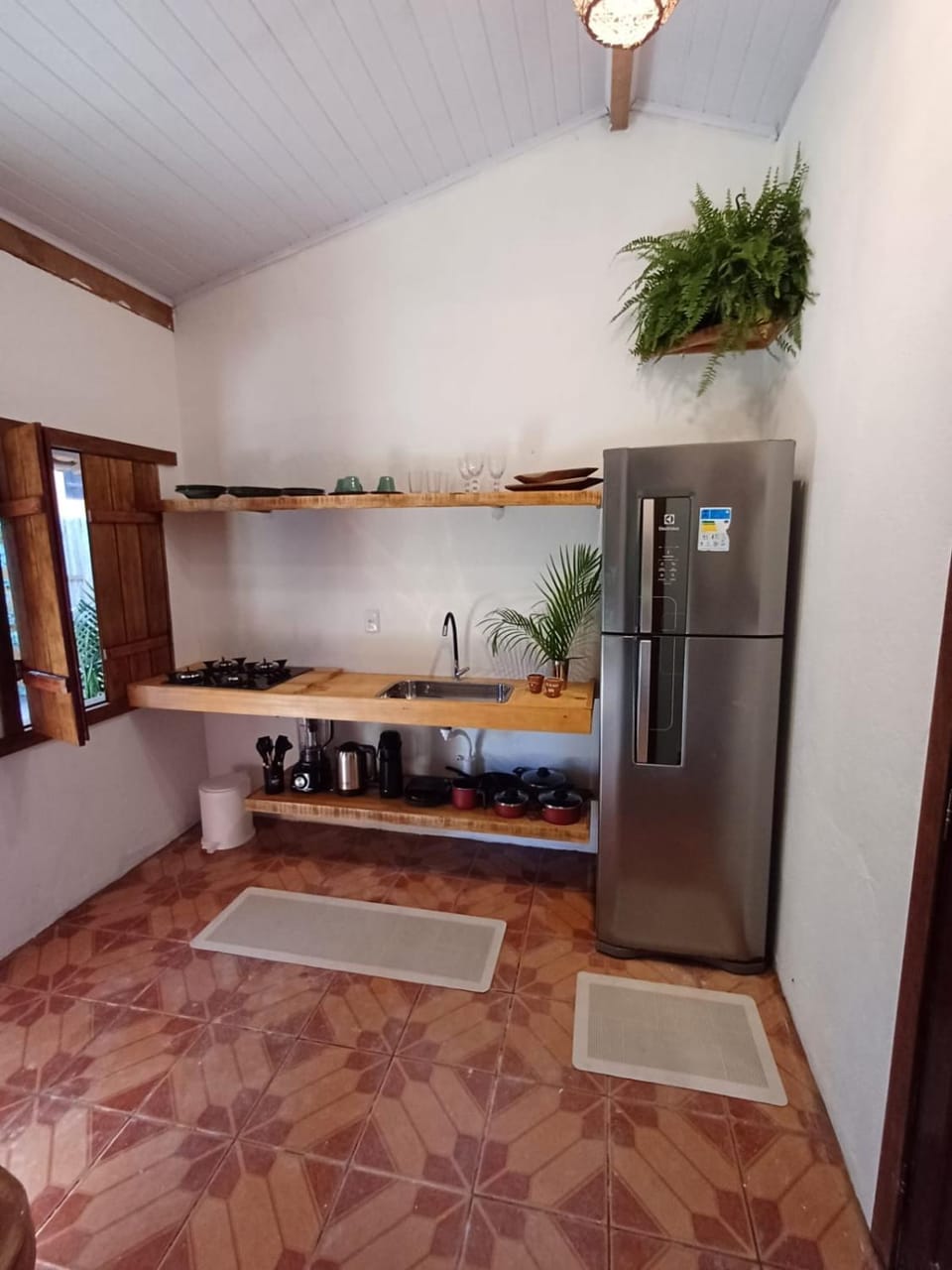 Casa da Vila House in State of Bahia