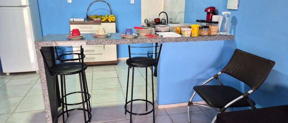 Casa do ViajanteBr Vacation rental in State of Piauí, Brazil