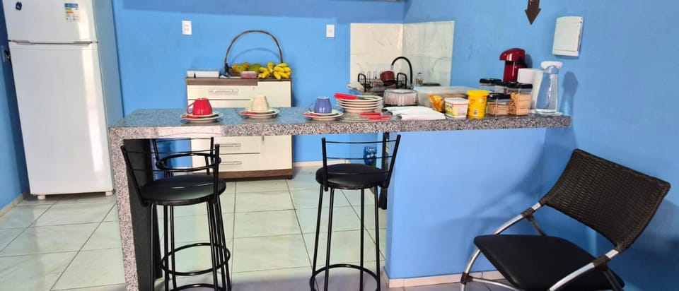 Casa do ViajanteBr Vacation rental in State of Piauí, Brazil