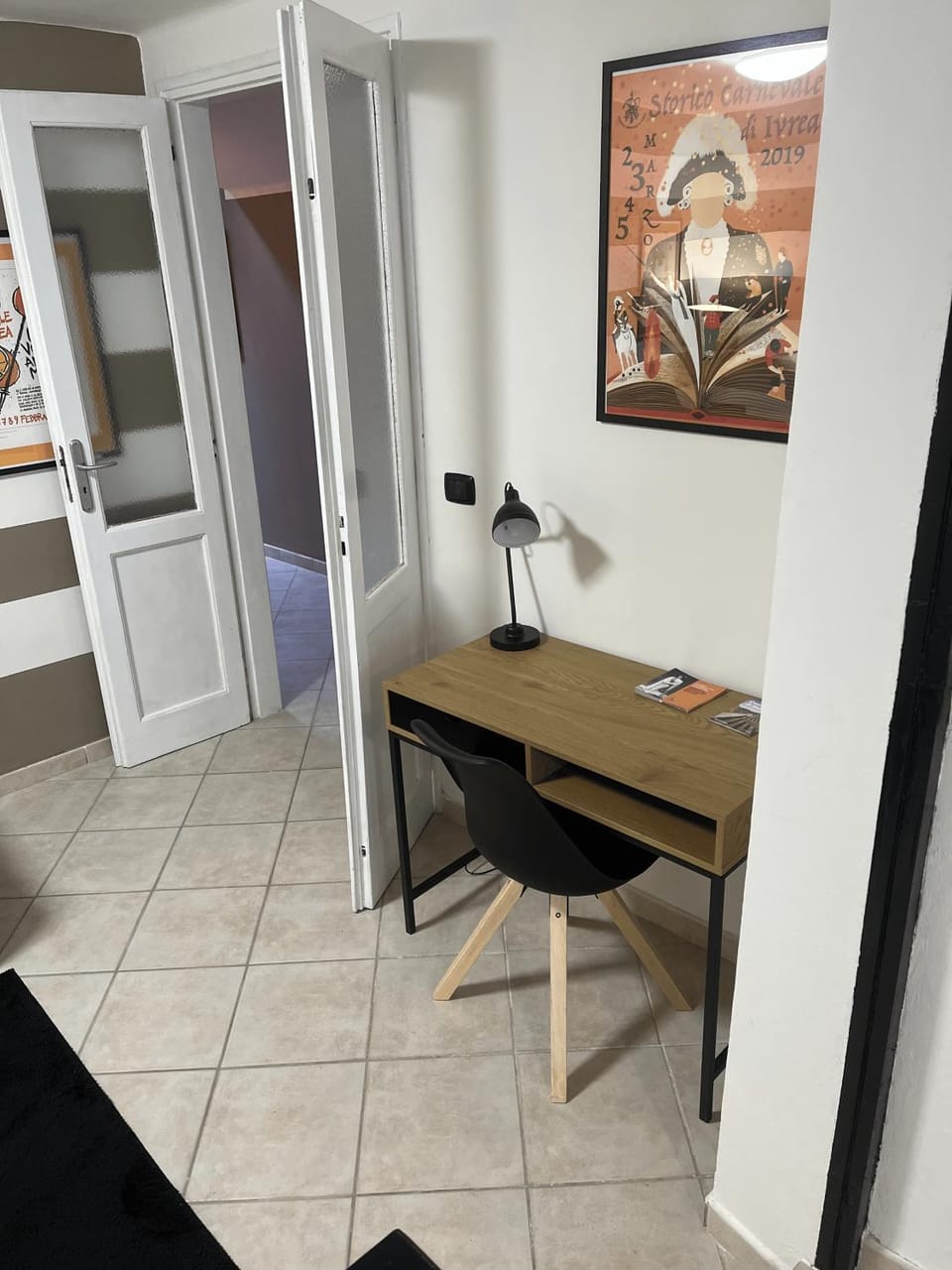 Eporedia Inn Apartment in Piedmont