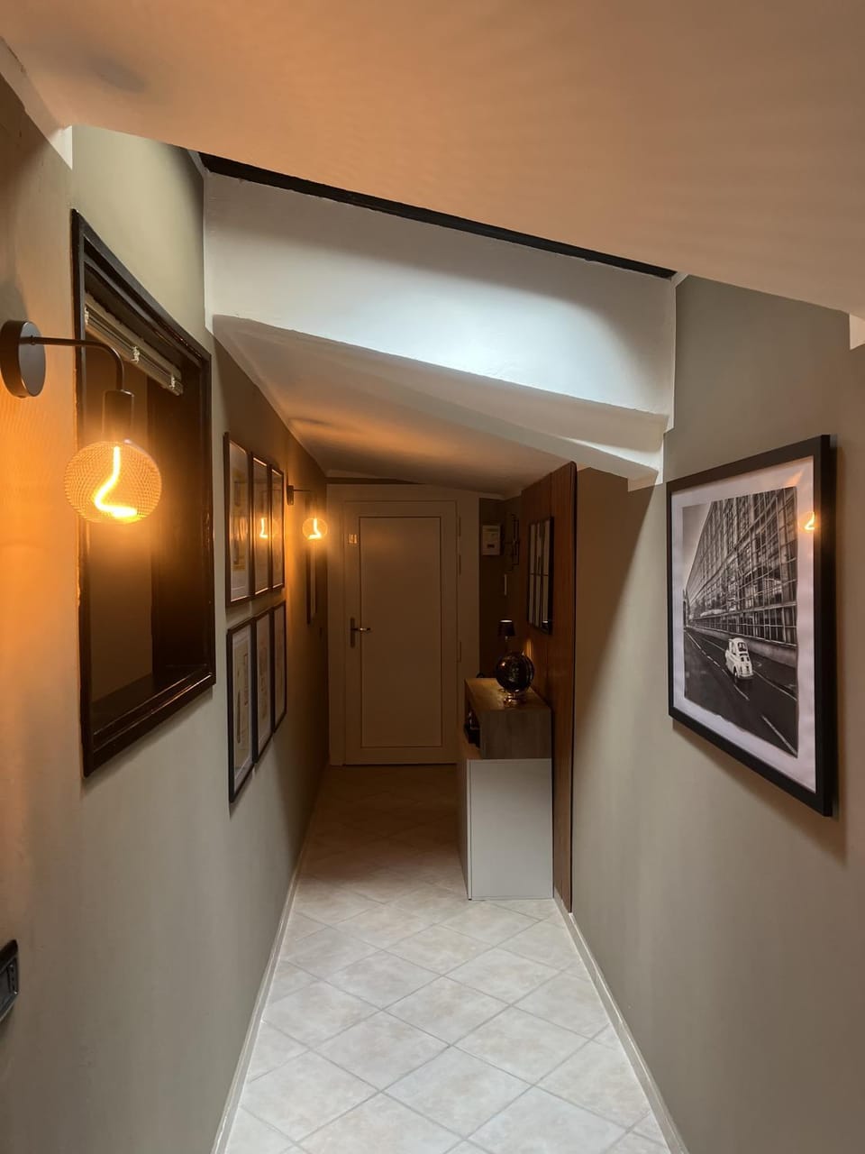 Eporedia Inn Apartment in Piedmont