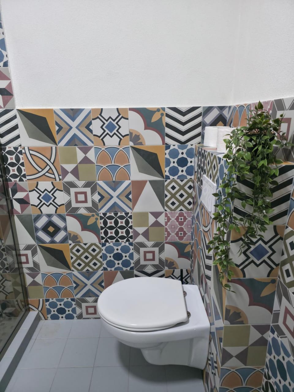 Toilet, Bathroom